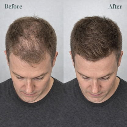 Rosemarien™  Hair Growth Shampoo